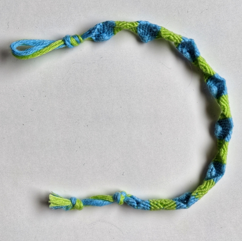 Friendship Bracelets - Picture 5 of 6